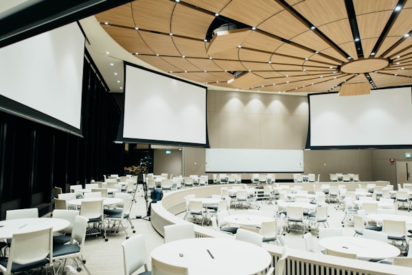 Event Staffing