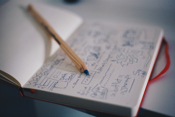 Landing Page Development